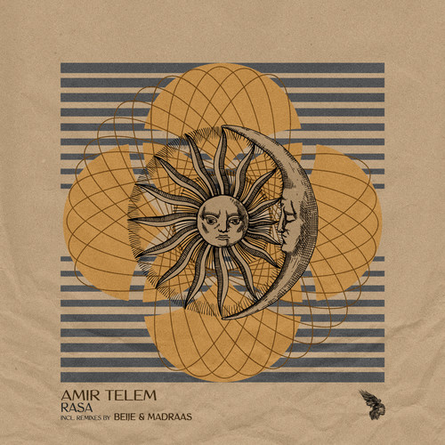 Send Your Love (Beije Remix)