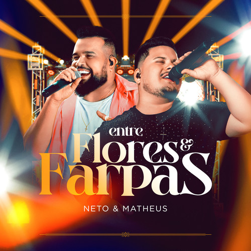 Entre Flores e Farpas (Ao Vivo)