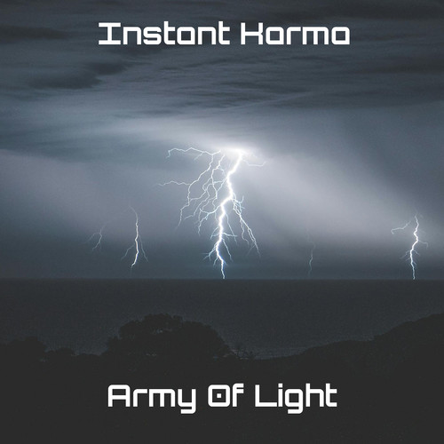 Army of Light