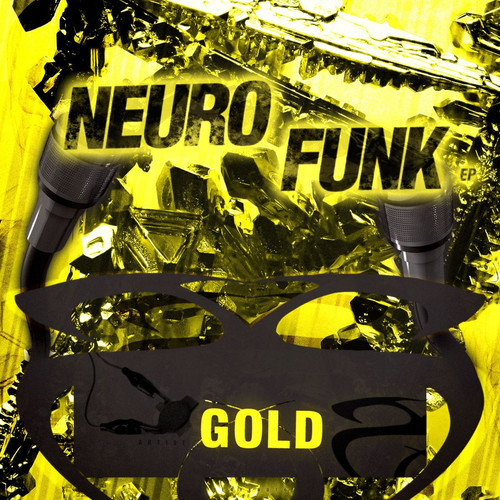 Neuro Funk - EP