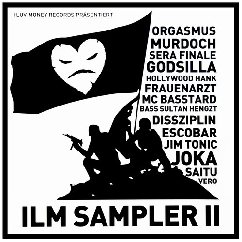 ILM Sampler 2 (Explicit)