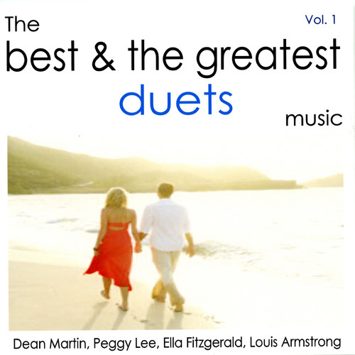 The Best and the Greatest Duets Vol.1