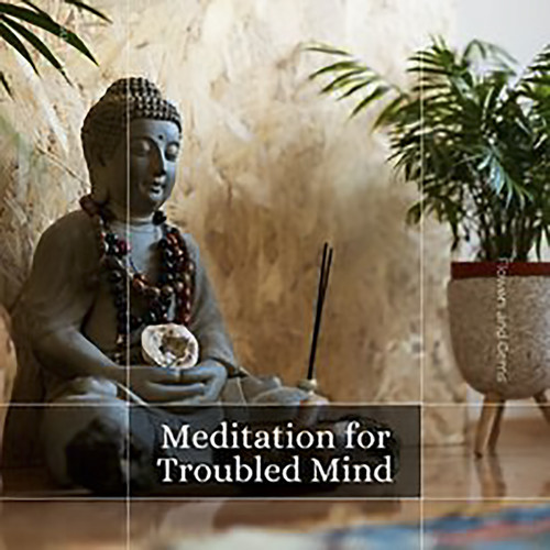 Meditation For Troubled Mind