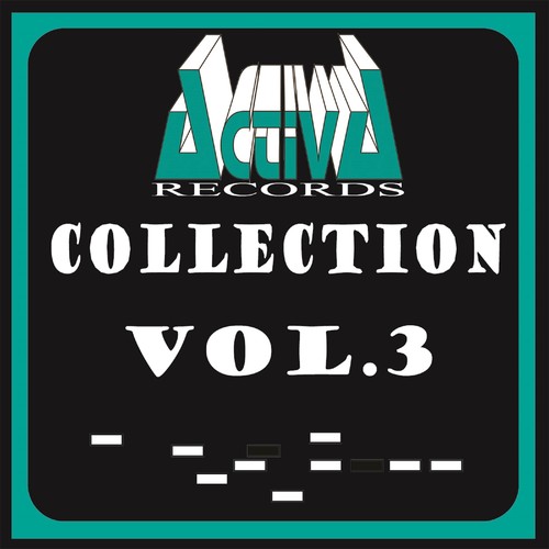 Activa Records Collection, Vol. 3