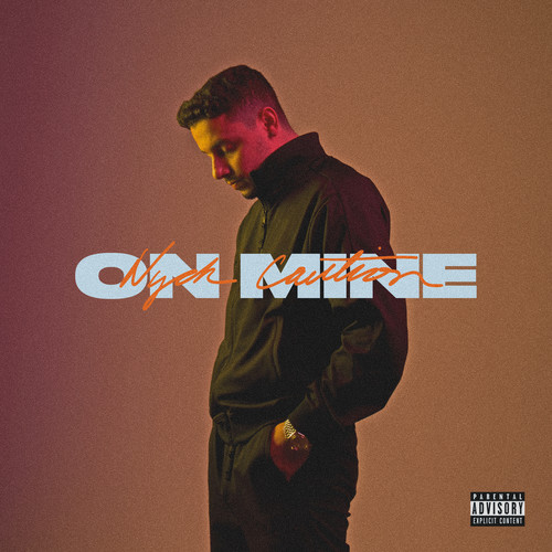 On Mine (Explicit)