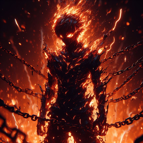 SAIYAJIN (Explicit)