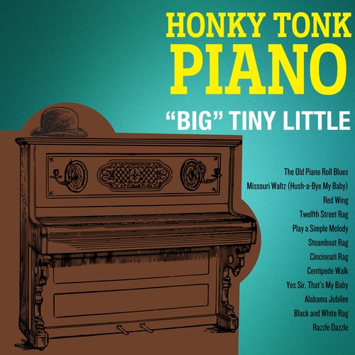 Honky Tonk Piano