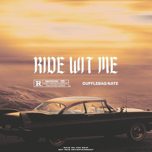 Ride Wit Me (Explicit)