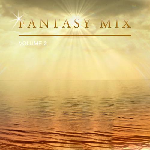 Fantasy Mix, Vol. 2