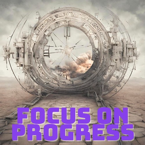 Focus on Progress