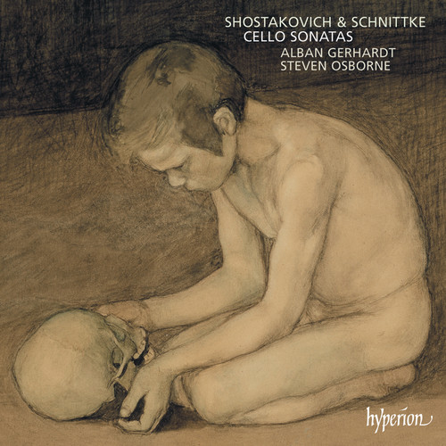 Shostakovich & Schnittke: Cello Sonatas etc.