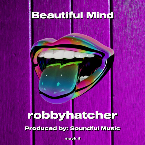 Beautiful Mind (Explicit)