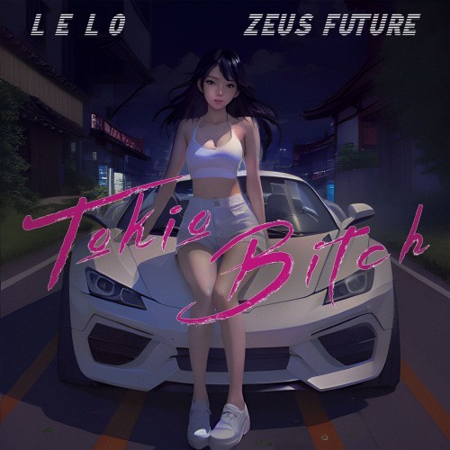 Tokio Bitch (Explicit)