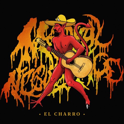 El Charro (Explicit)