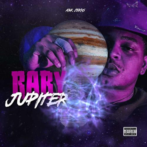 Baby Jupiter (Explicit)