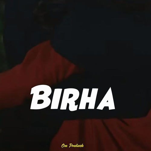 Birha (Live)