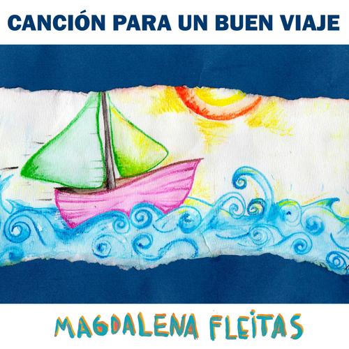 Canción para un buen viaje (feat. Marta Gómez)