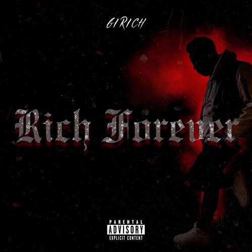 RICH FOREVER (Explicit)