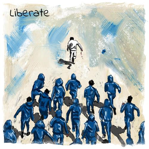 Liberate