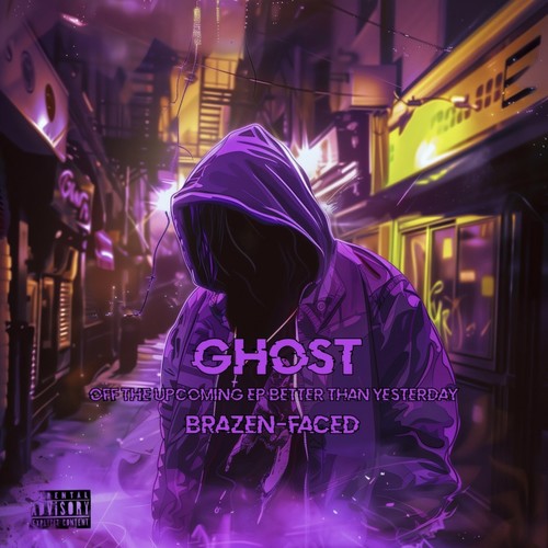 Ghost (Off The Upcoming EP 