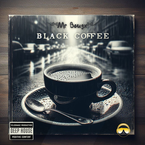 Black Coffee