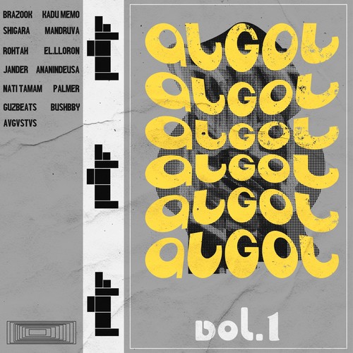 Algol Vol. 1