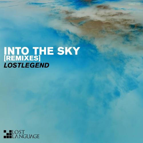 Into The Sky (Remixes)