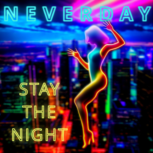 Stay The Night