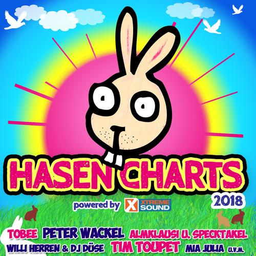 Hasen Charts 2018 powered by Xtreme Sound