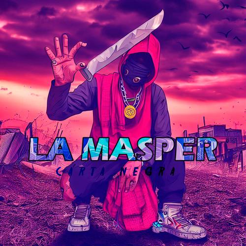 La masper (Explicit)