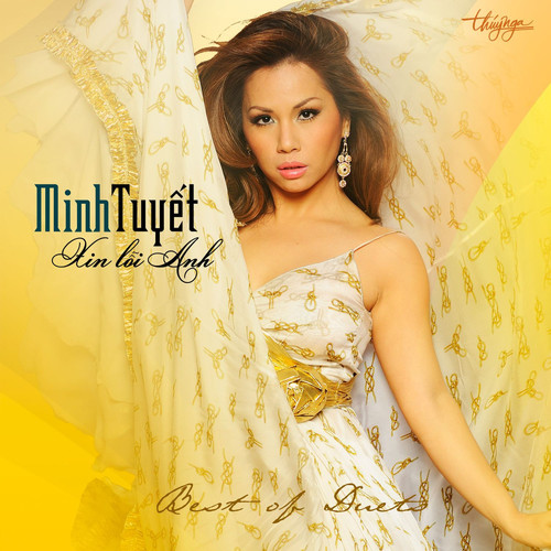 Best of Duets: Xin Lỗi Anh