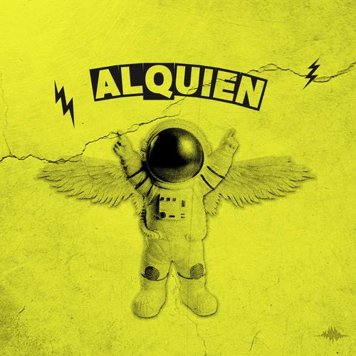 Alquien