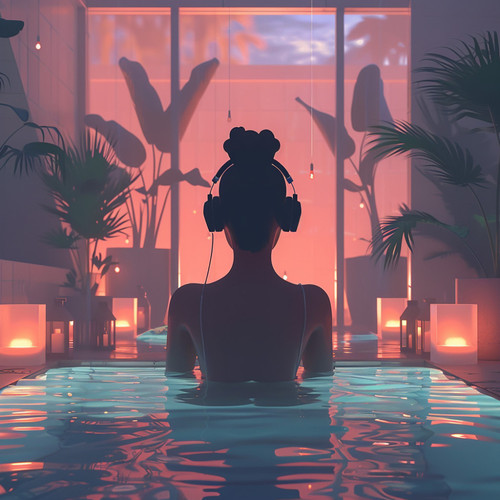 Spa Session Sounds: Relaxing Rhythms for Rejuvenation