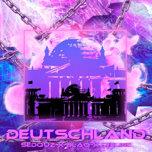 Deutschland (Explicit)