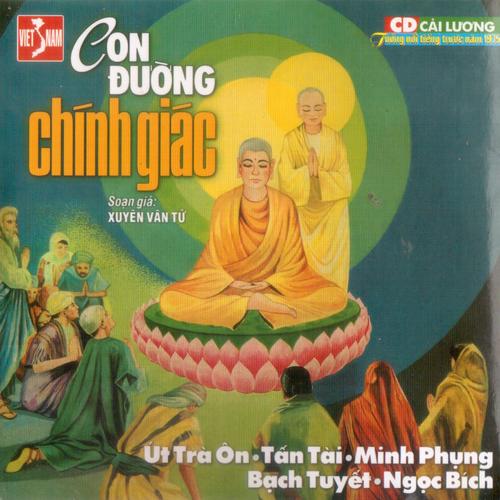 Con Đường Chính Giác - Xuyên Vân Tử