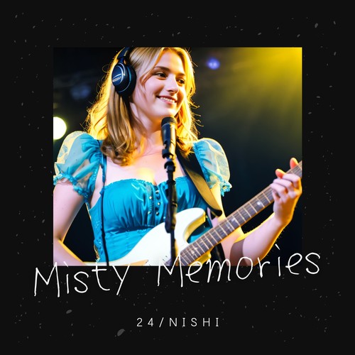 Misty Memories