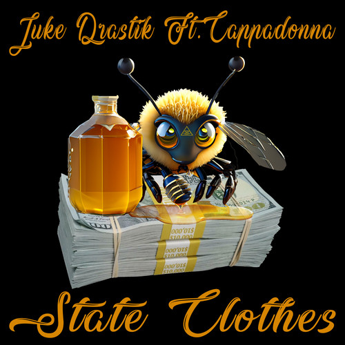 State Clothes (Explicit)