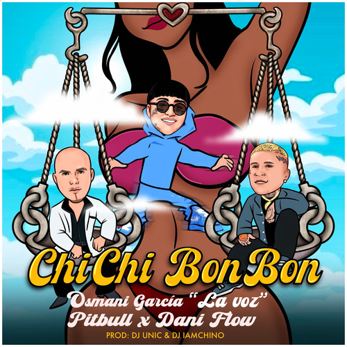 Chi Chi Bon Bon (Remix)