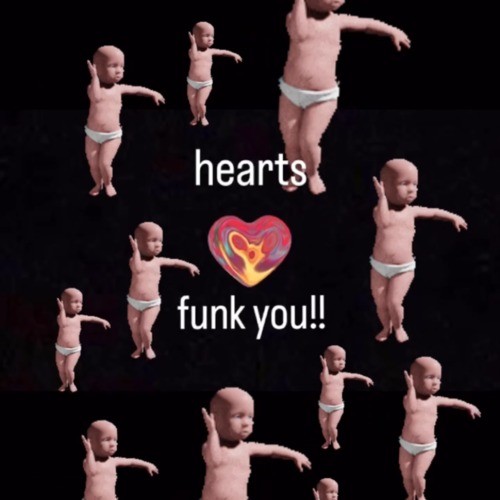 funk you!!