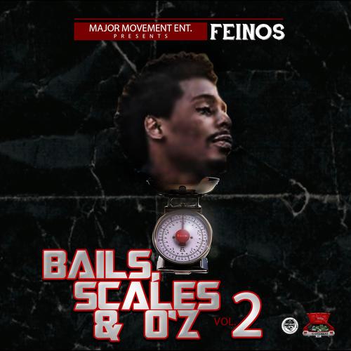 Bails, Scales & O'z Vol. 2