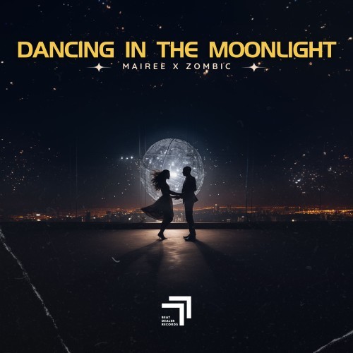 Dancing in the Moonlight