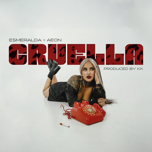 Cruella (Explicit)