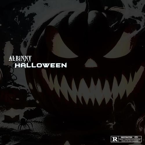 HALLOWEEN ! (feat. Albinny) [Explicit]