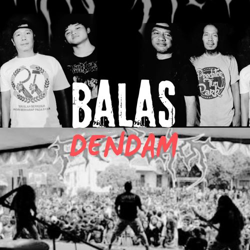 Balas Dendam