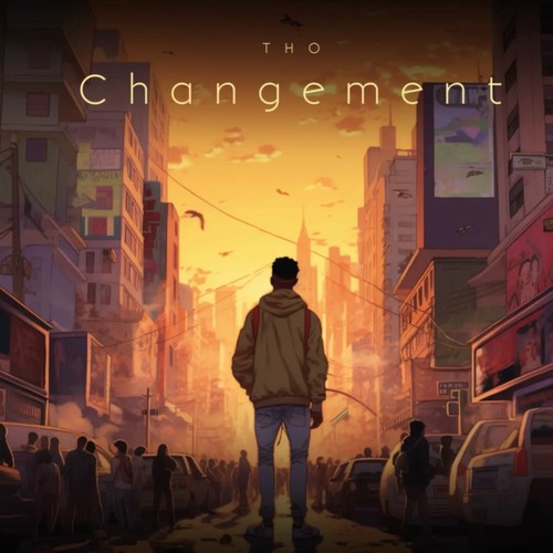 changement (Explicit)