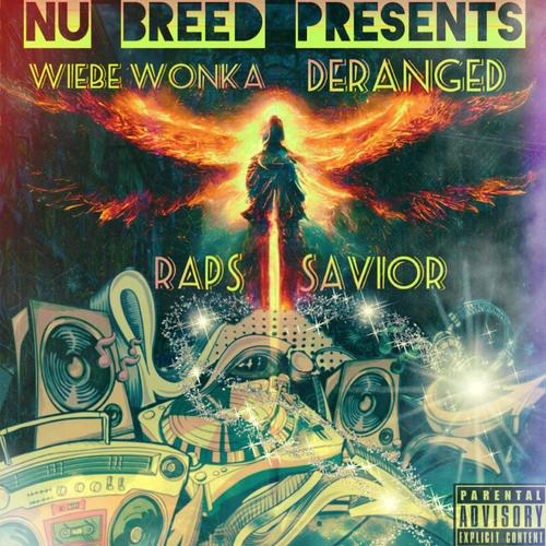 Raps Savior (feat. Wiebe Wonka) [Explicit]