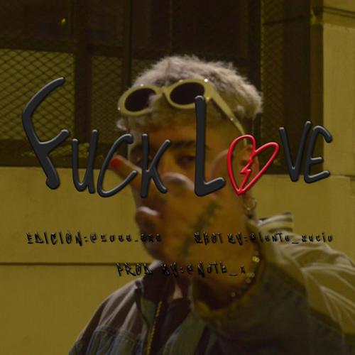 **** LOVE (feat. NachOnTheBeat) [Explicit]