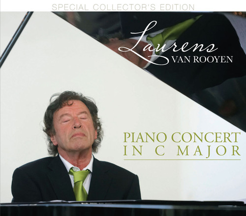 Piano Concert in C Major (2015 Remaster)