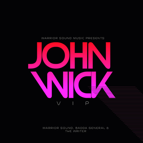 John Wick VIP (Explicit)