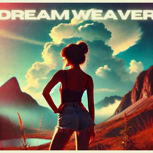 Dream Weaver (Velvet Nightfall)